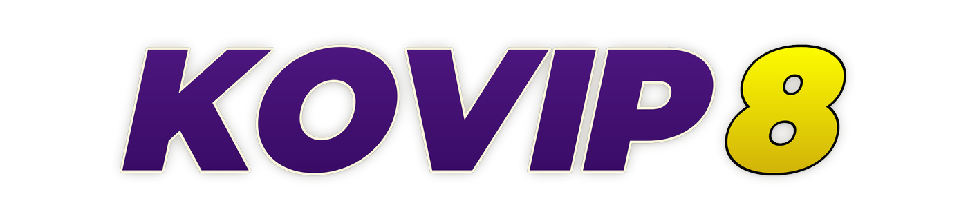 kovip8 logo
